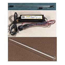 Pentair Aquatics Lifegard UV Replacement Bulb