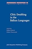 Clitic doubling in the Balkan languages