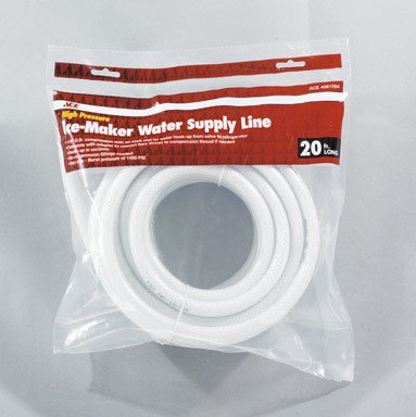 Buy : Ice Maker Supply Line (PBCC24044) by Anderson Barrows now!