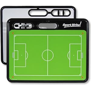 SPORT WRITE DRY ERASE COACHING BOARD