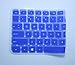 CaseBuy Soft Silicone Gel Keyboard Protector Skin Cover for HP Spectre x360 2-in-1 13.3