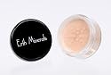 Erth Mineral Makeup Finishing Powder "Moth Veil". Translucent, Ultra Fine & Silky in Texture. 100% Pure Crushed Minerals 10g