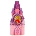 Disney Princess Bubble Bath Castle Decanter 10.5 oz.