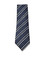 Canali Corbata (Azul)