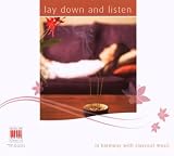 Lay Down and Listen by