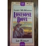 Lonesome Dove, Vol. 1