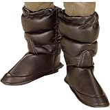 NAPOLEAN DYNAMITE MOON BOOTS