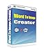 Lantech Soft Word to Image Converter - 1 PC, 1 Year (CD) RS.2999.00