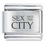 Sex City Italian Charms