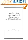 Handbook of Organizational Consultation Second Edition, Revised and Expanded (Public Administration and Public Policy)