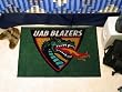 Univ of Alabama at Birmingham Starter 20"x30" Floor Mat (Rug) - Alabama (Birmingham) Blazers