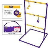 LSU Tailgate Golf Toss Game