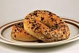 Carb Krunchers Low Carb Everything Bagels
