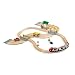 BRIO 33209 Rail and Road Travel Set