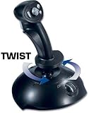 Speed-Link SL-6622 Defender Joystick - 