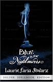 Blue Is For Nightmares