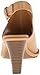Bandolino Women's Juda Synthetic Dress Sandal