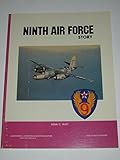 Ninth Air Force story _ in World War II