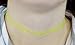 BeWild Brand® - Tattoo Stretch Choker Necklace
