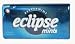 Wrigleys, Eclipse Peppermint Mints - 8 Pieces