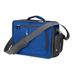 High Sierra Conduit Business Bag