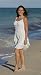 NEW! Hapuna Beach Short Wedding Dress