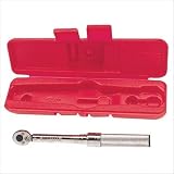 Inch Pound Ratchet Head Torque Wrenches Model Code: AD (part# 6060A)