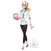 Barbie I Can Be Computer Engineer Barbie Doll