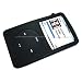 Electronics : DreamBargains Ipod Video 30gb/60gb/80gb Premium Silicone Sleeve - Black