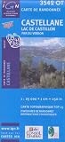 bookshop provence  Castellane/Lac De Castillon GPS: Ign3542ot   because we all love reading blogs about life in France