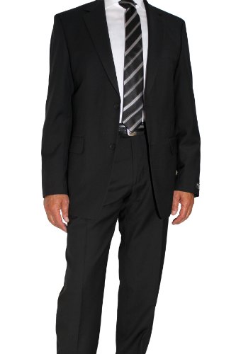 Pierre Cardin 2-Knopf-Anzug aus feinem Marzotto