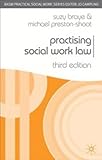 Practising social work law