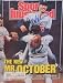 Orel Hershiser autographed Sports Illustrated Magazine (Los Angeles Dodgers)