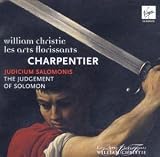 Revue Virgin Classics  / Charpentier: Judicium Salomonis