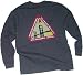 Starfleet Academy -- Star Trek Adult Long-Sleeve T-Shirt