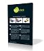 Savvies Crystal-Clear Displayschutz Schutzfolie Philips SE1501B Savvies Crystal-Clear Displayschutz Schutzfolie Philips SE1501B