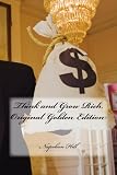 Think and Grow Rich Original Golden Edition