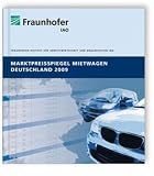  Marktpreisspiegel Mietwagen...