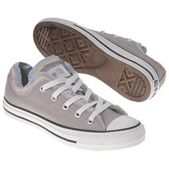 Click here to buy Converse Mens Multiple Upper Ox.