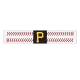 MLB Pittsburgh Pirates Classic Two Seamer Bracelet