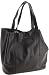 Paquetage Shopping 2 en 1 Gabriel, Sac porté épaule - Cuir