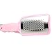Queentools Colossal Pedicure Foot Rasp and Callus Remover Sided Stainless Steel -Remove Hard Skin Set of 2(Pink)
