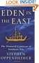 Eden in the East: The Drowned Continent of Southeast Asia