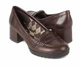 Rebels Women's Raquel Penny Loafer