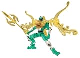 41ub%2BFnXmIL. SL160  Power Ranger RPM 5 Guardian Figures Auxiliary Trax Shark Guardian
