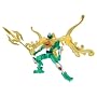 Power Ranger RPM 5" Guardian Figures-Auxiliary Trax Shark Guardian