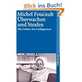 �berwachen und Strafen: Die Geburt des Gef�ngnisses (suhrkamp taschenbuch)