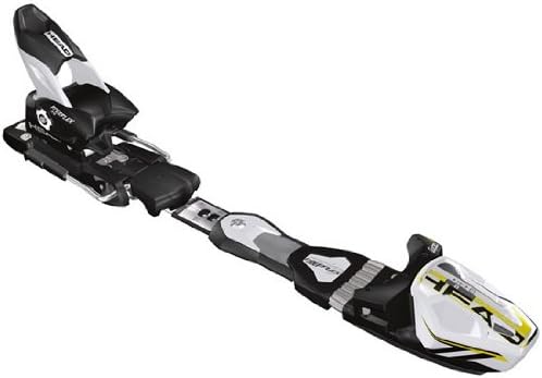 Head 2013 Freeflex Pro 11 Ski Bindings