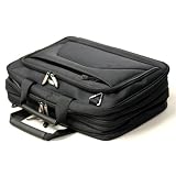 Compaq Presario CQ60-210US 15.6-Inch Laptop Carrying Travel Quickpass Checkpoint Friendly... by
