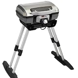Cuisinart CEG-980  Outdoor Electric Grill with VersaStand